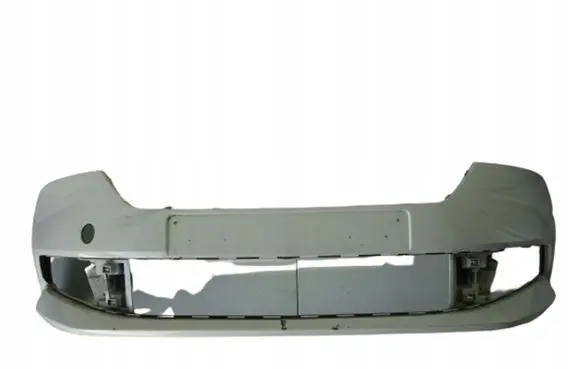 Skoda Fabia Mk3 (NJ) Front bumper 33XXX9c951