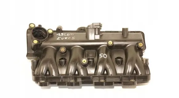 Fiat Grande Punto Intake manifold 55213267 55217648 55214529 EURO 5