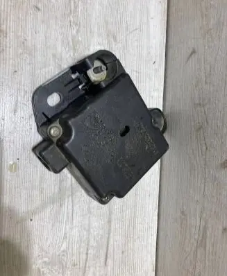 Citroen C3 Aircross Other control units/modules 9676631080