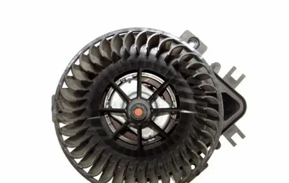Mini One - Cooper R50 - 53 Heater fan/blower