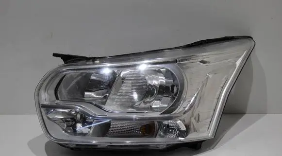 Ford Transit Headlight/headlamp