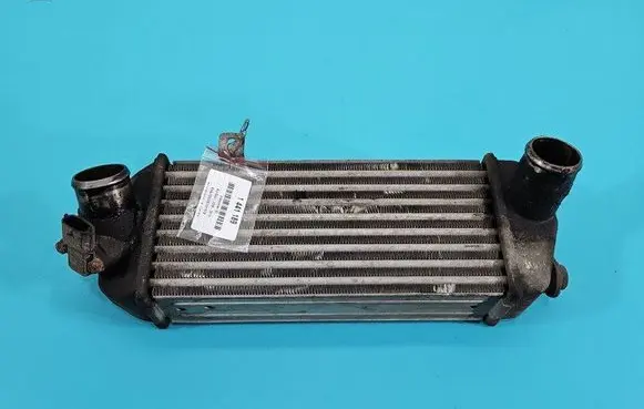 KIA Soul Intercooler radiator IMPRK1441189