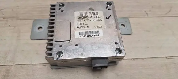 KIA Optima Other control units/modules 963904U000