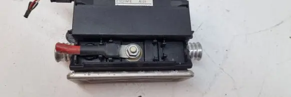 BMW 3 E46 Coolant heater 6904668