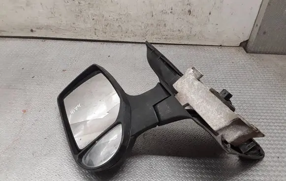 Ford Transit Front door electric wing mirror