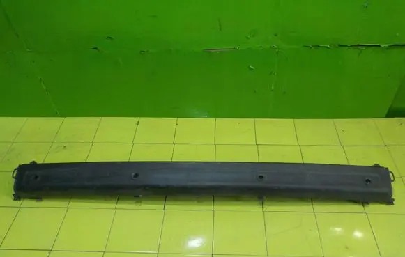 Opel Movano B Rear bumper 13AB15 C14044266327434488