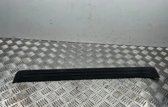 Subaru Outback Front sill trim cover 94060AG050