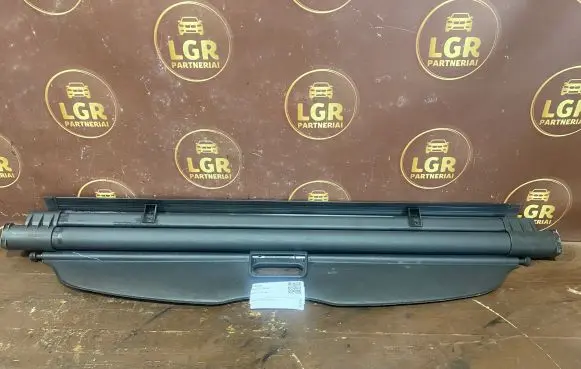 Opel Signum Parcel shelf load cover 