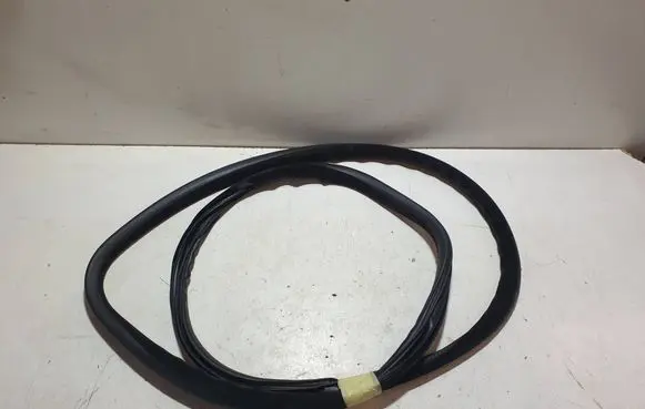 Volvo S80 Front door rubber seal