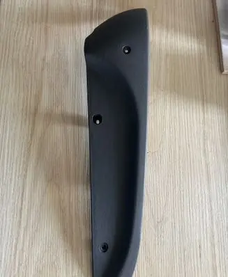 Fiat Doblo Front door seat control surround trim 183583860