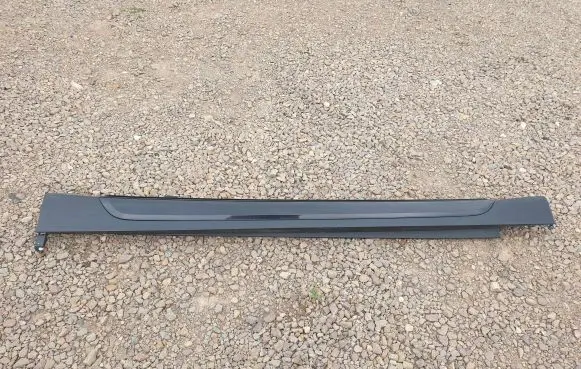 BMW X5 F15 Side skirt front trim 10503410