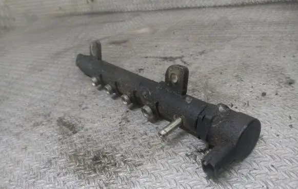 Opel Signum Fuel main line pipe 55200251 0445214057