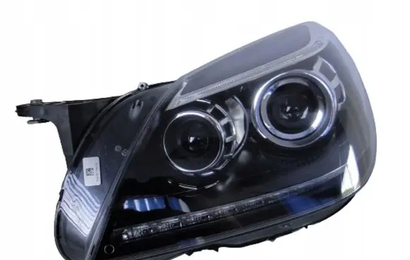 Mercedes-Benz SLK R172 Headlight/headlamp A1728202559