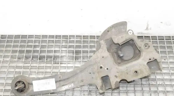 Ford Focus Rear wheel hub