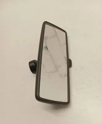 Volkswagen Transporter - Caravelle T4 Rear view mirror (interior) E10110089 E10210089
