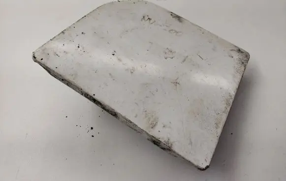 Nissan NV200 Fuel tank cap