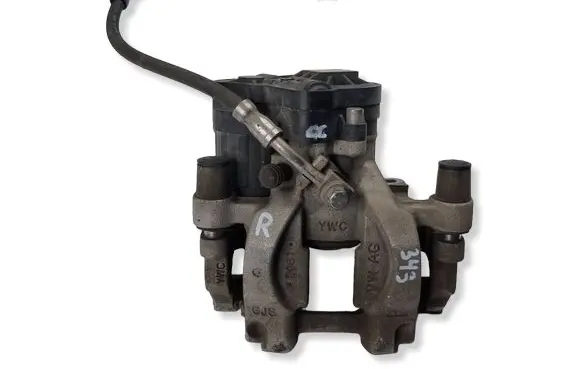Volkswagen Tiguan Allspace Rear brake caliper 5QN615406