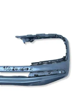 Porsche Panamera (971) Front bumper 
