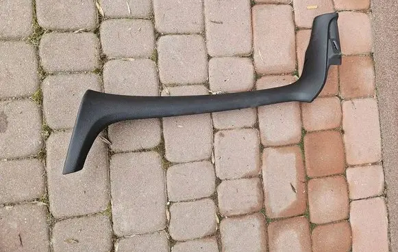Opel Zafira C Panel trim 13293513