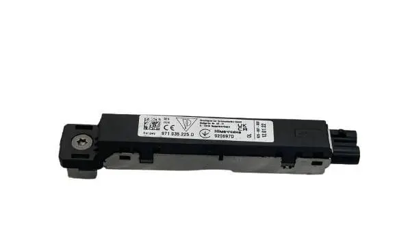 Porsche Taycan 9J1 Aerial antenna amplifier 971035225D