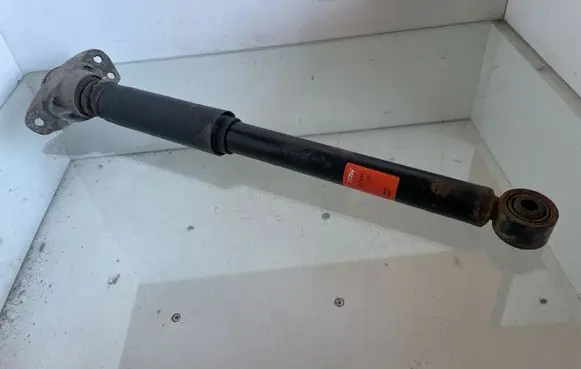 Seat Toledo III (5P) Rear shock absorber/damper JGT448T