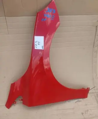 Volvo V40 Fender