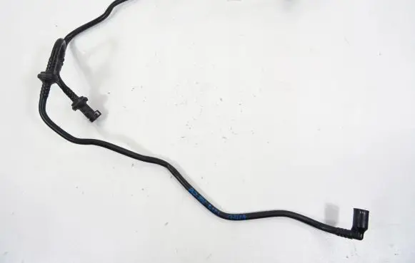 Audi A3 S3 8V Turbo solenoid valve 5Q0612041BD