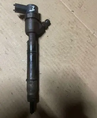 Hyundai ix35 Fuel injector 338002A800