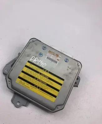 Lexus GS 250 350 300H 450H Other control units/modules 8918130180