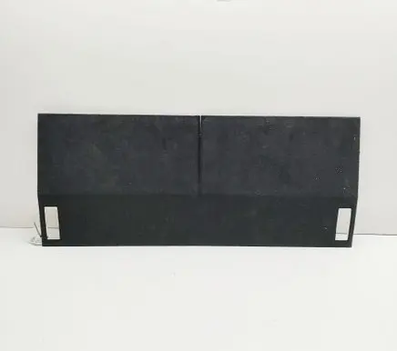 Toyota Land Cruiser (J200) Trunk/boot floor carpet liner 5841060010