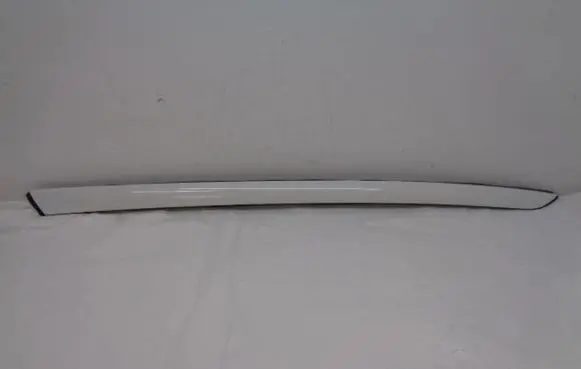 Citroen C4 II Picasso Front door windshield rail 9676785080