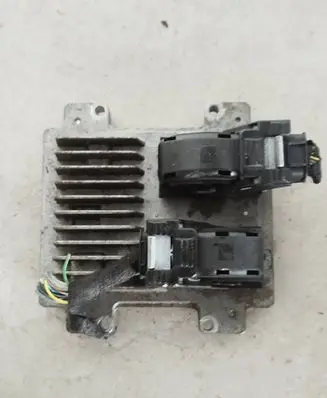 Opel Insignia A Engine control unit/module 12636331