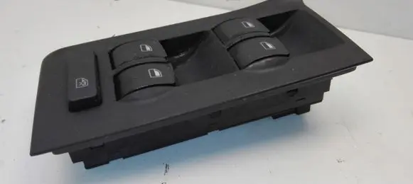 Audi A6 S6 C5 4B Electric window control switch 4B0959851B