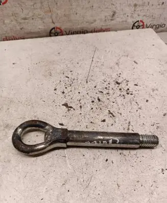 Chevrolet Cruze Towing hook eye 