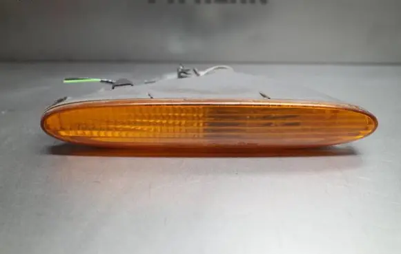 Jaguar XJ X308 Front bumper turn signal LNC4800AD 236536