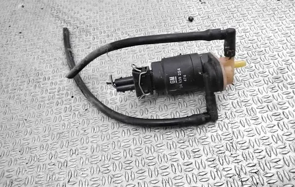 Opel Meriva A Windscreen/windshield washer pump 24439254