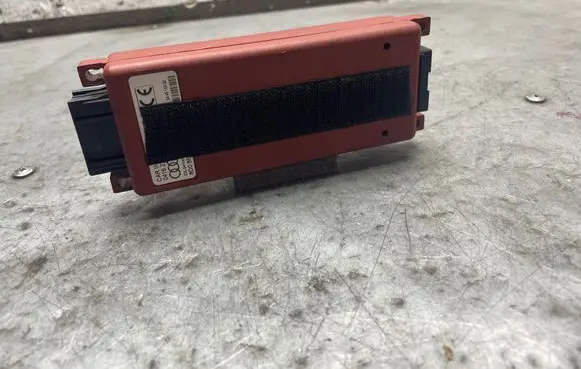 Volkswagen PASSAT B5.5 Phone control unit/module 04162217102 8D0862335B 021987