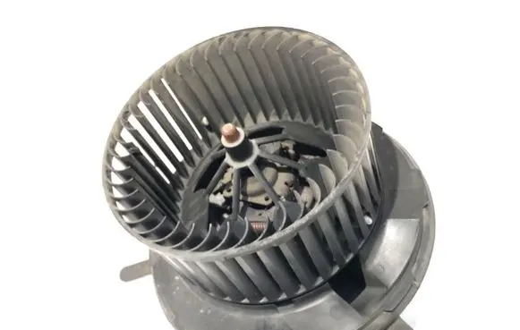 Seat Leon (1P) Heater fan/blower N034868D