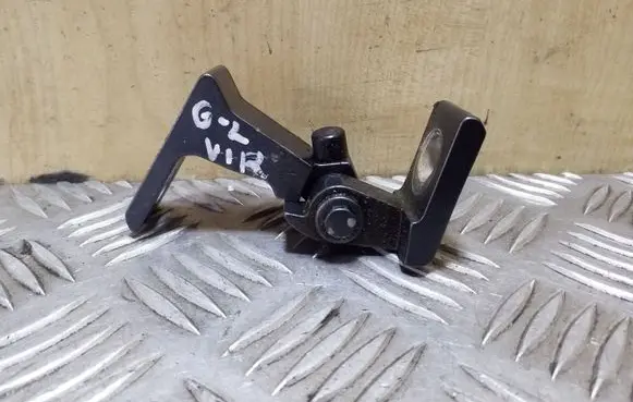 Audi A8 S8 D4 4H Rear door upper hinge 4H0831401A