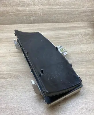 Toyota Corolla Verso E121 Speedometer (instrument cluster) 8380013150 2574108790