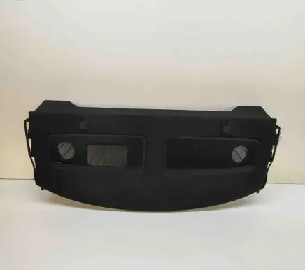 Audi A5 Parcel shelf 8W6863411B 8W6863411B7U3