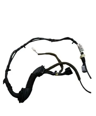 Opel Astra J Tailgate/trunk wiring harness 13311894