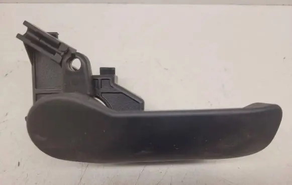 Audi A6 S6 C6 4F Engine bonnet (hood) release handle 4F1823533C