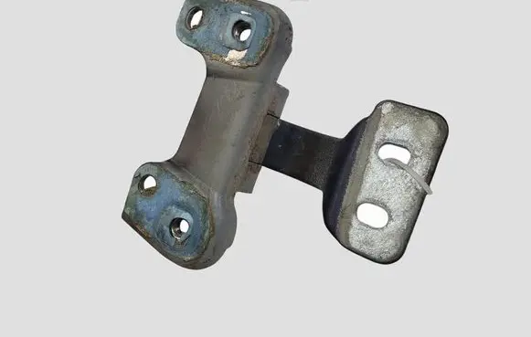 Mercedes-Benz C W204 Tailgate/trunk/boot hinge