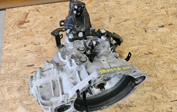 KIA Stonic Manual 6 speed gearbox U919P7H0404 ZM38