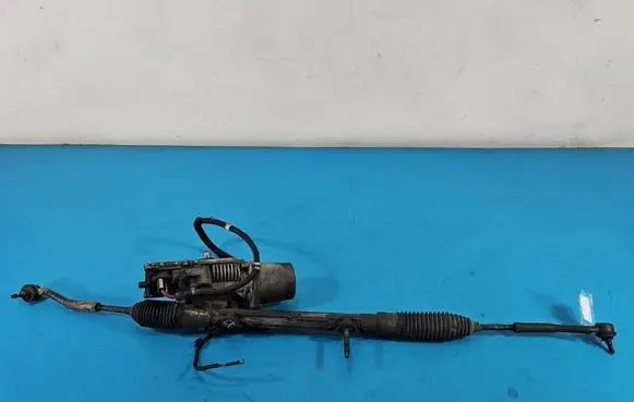 Citroen C3 Steering rack 28234753 IMPRK1547572