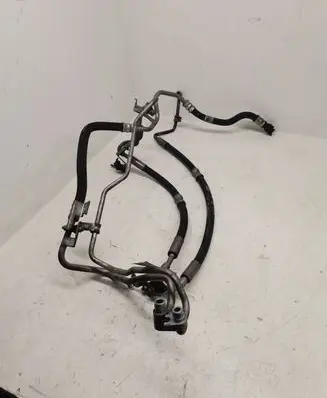 BMW M5 Engine coolant pipe/hose 228441402