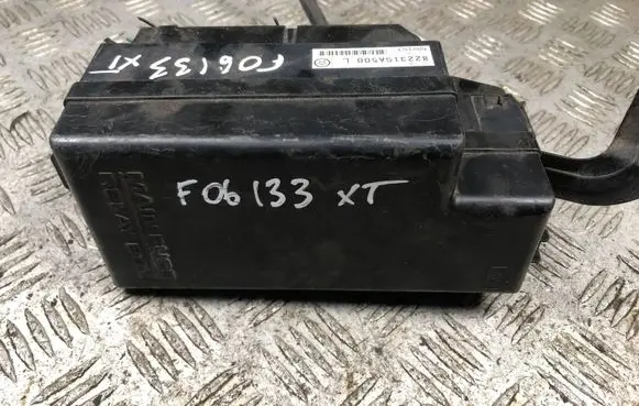 Subaru Forester SG Fuse box set 82231SA500