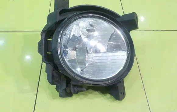 Hyundai Santa Fe Front fog light PRAWY WP34