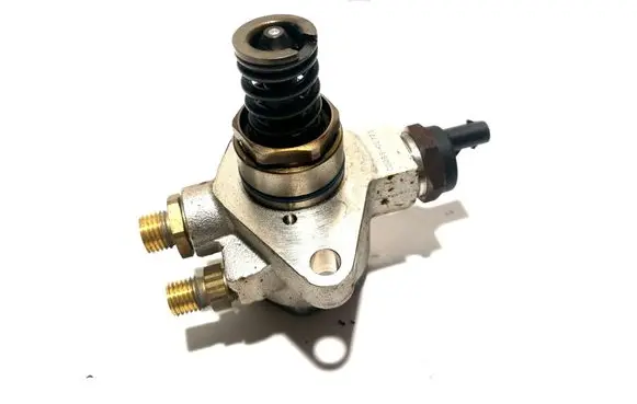Audi A8 S8 D4 4H Fuel injection high pressure pump 079127026R 972206 079026R